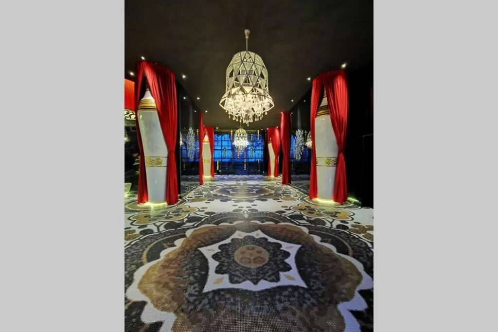 Happyhome @ Arte Mont Kiara Kuala Lumpur Hartamas Damansara 0*,  Malaysia