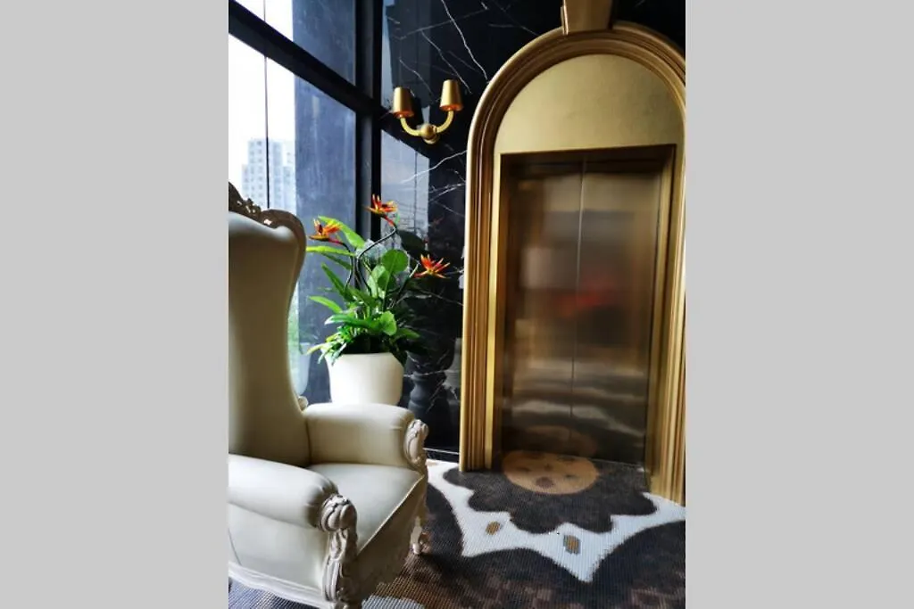 Apartment Happyhome @ Arte Mont Kiara Kuala Lumpur Hartamas Damansara