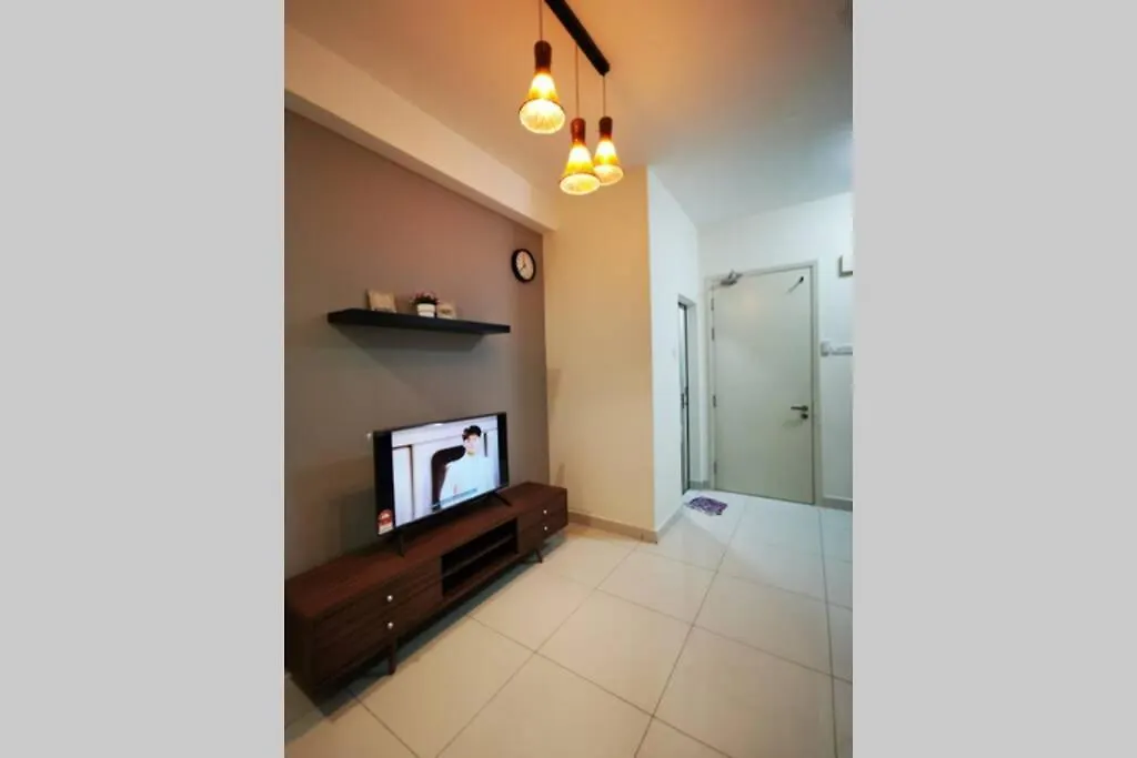 Happyhome @ Arte Mont Kiara Kuala Lumpur Hartamas Damansara