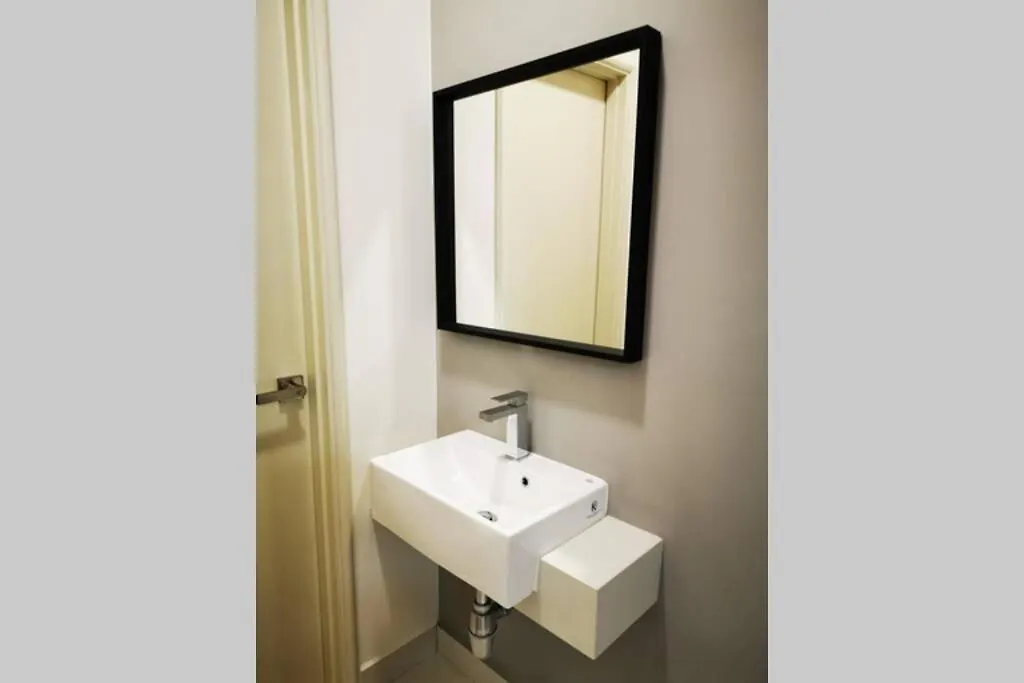 Apartment Happyhome @ Arte Mont Kiara Kuala Lumpur Hartamas Damansara