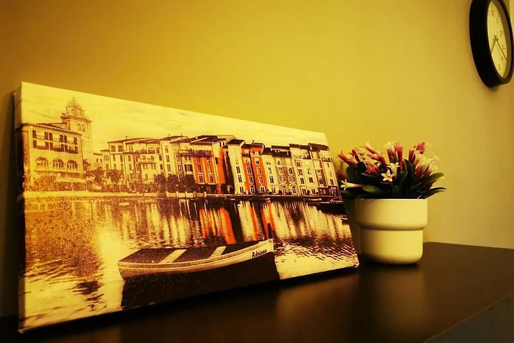 Happyhome @ Arte Mont Kiara Kuala Lumpur Hartamas Damansara Apartment