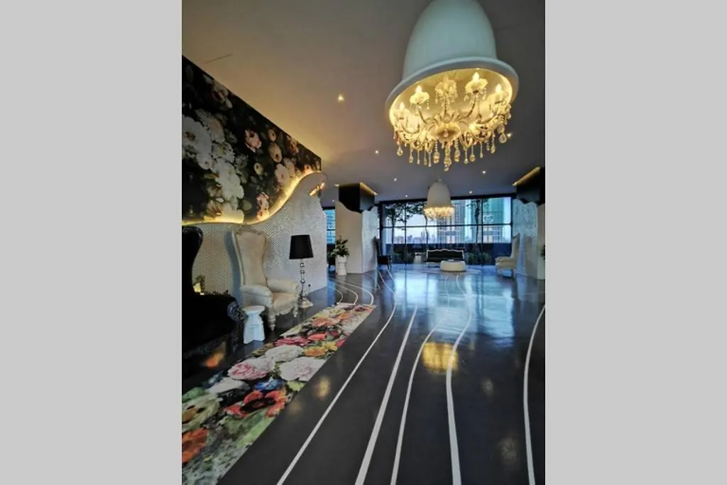 Happyhome @ Arte Mont Kiara Kuala Lumpur Hartamas Damansara