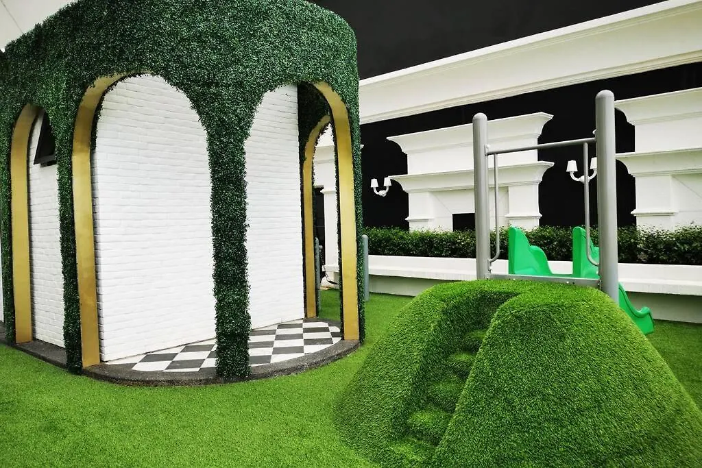 Apartment Happyhome @ Arte Mont Kiara Kuala Lumpur Hartamas Damansara
