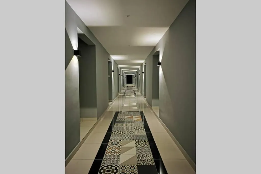 Happyhome @ Arte Mont Kiara Kuala Lumpur Hartamas Damansara Malaysia