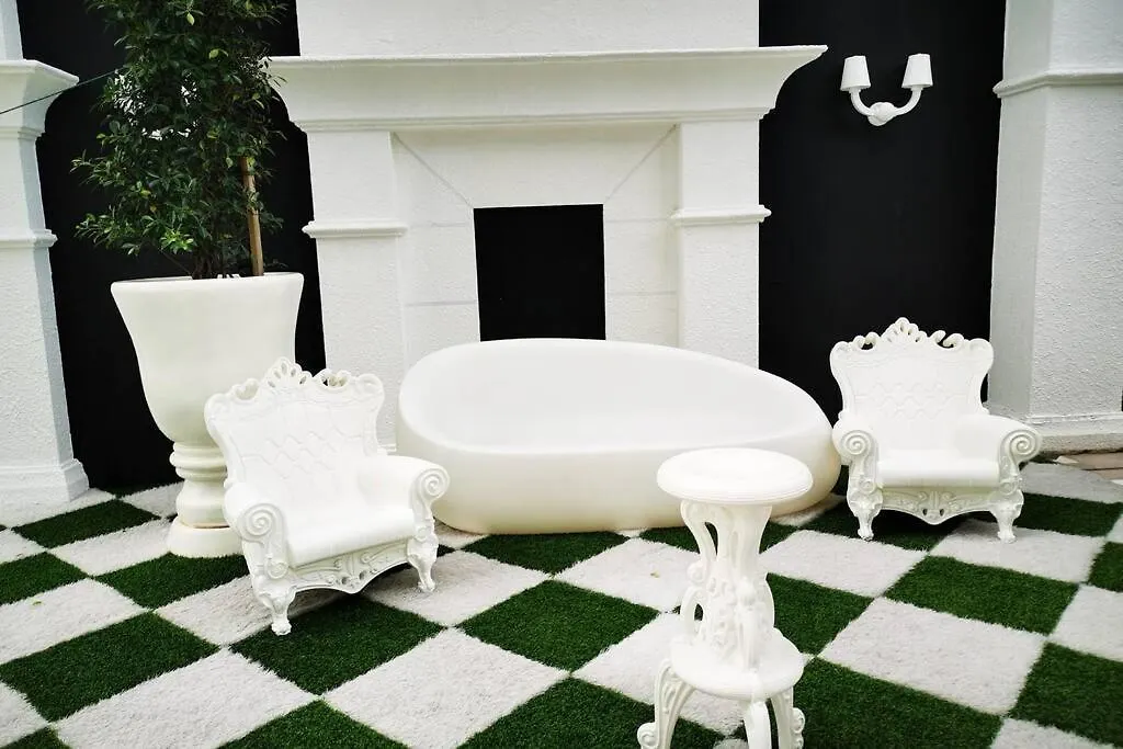 Happyhome @ Arte Mont Kiara Kuala Lumpur Hartamas Damansara