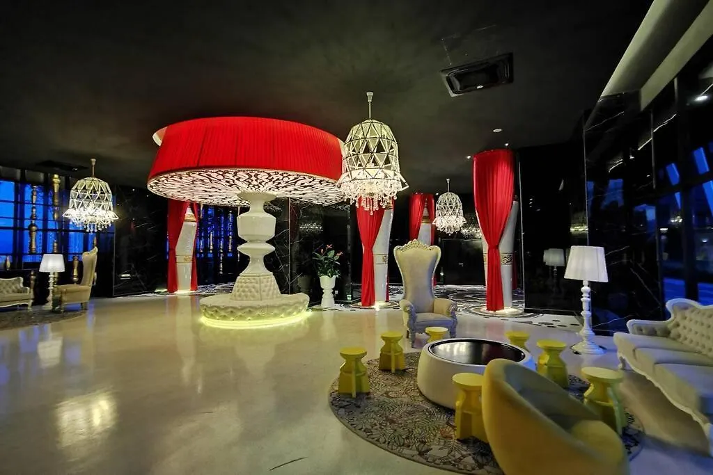 Happyhome @ Arte Mont Kiara Kuala Lumpur Hartamas Damansara Malaysia